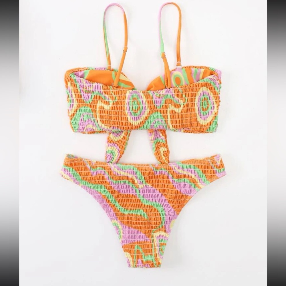 Bikini set NWOT - Picture 3 of 8